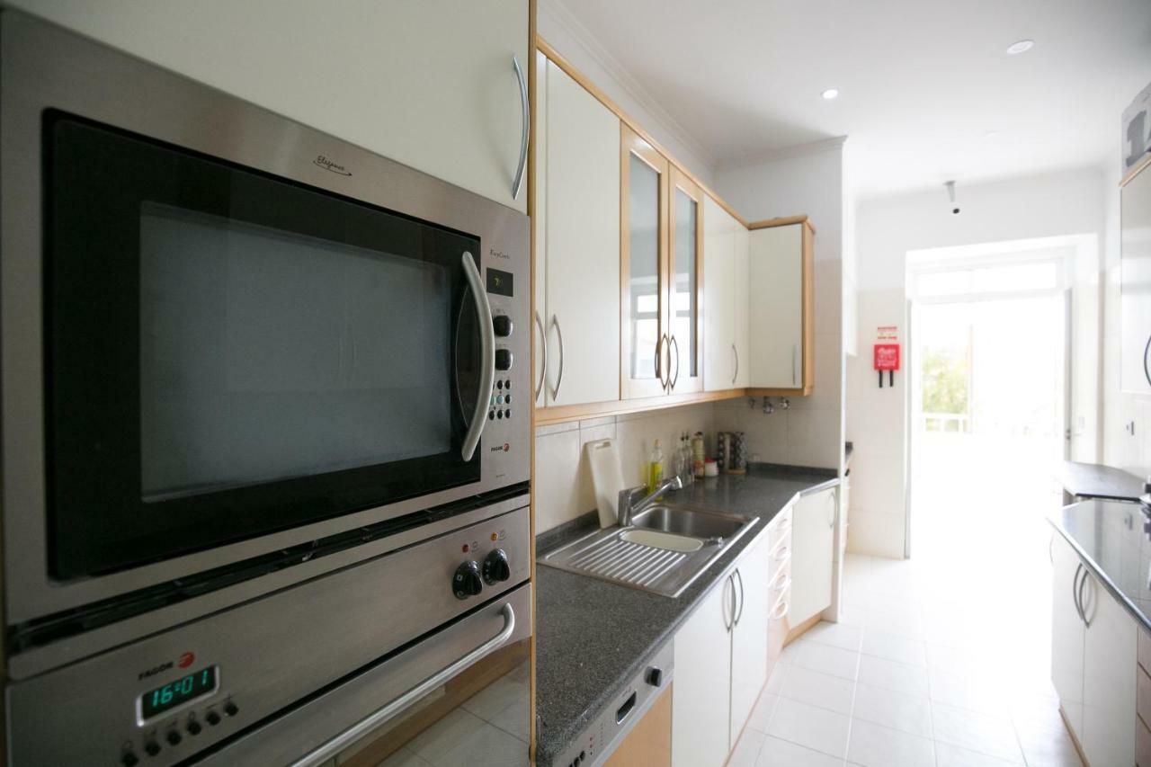 Rua Luciano Cordeiro Bhuiyan Family Host Διαμέρισμα Lisboa Εξωτερικό φωτογραφία
