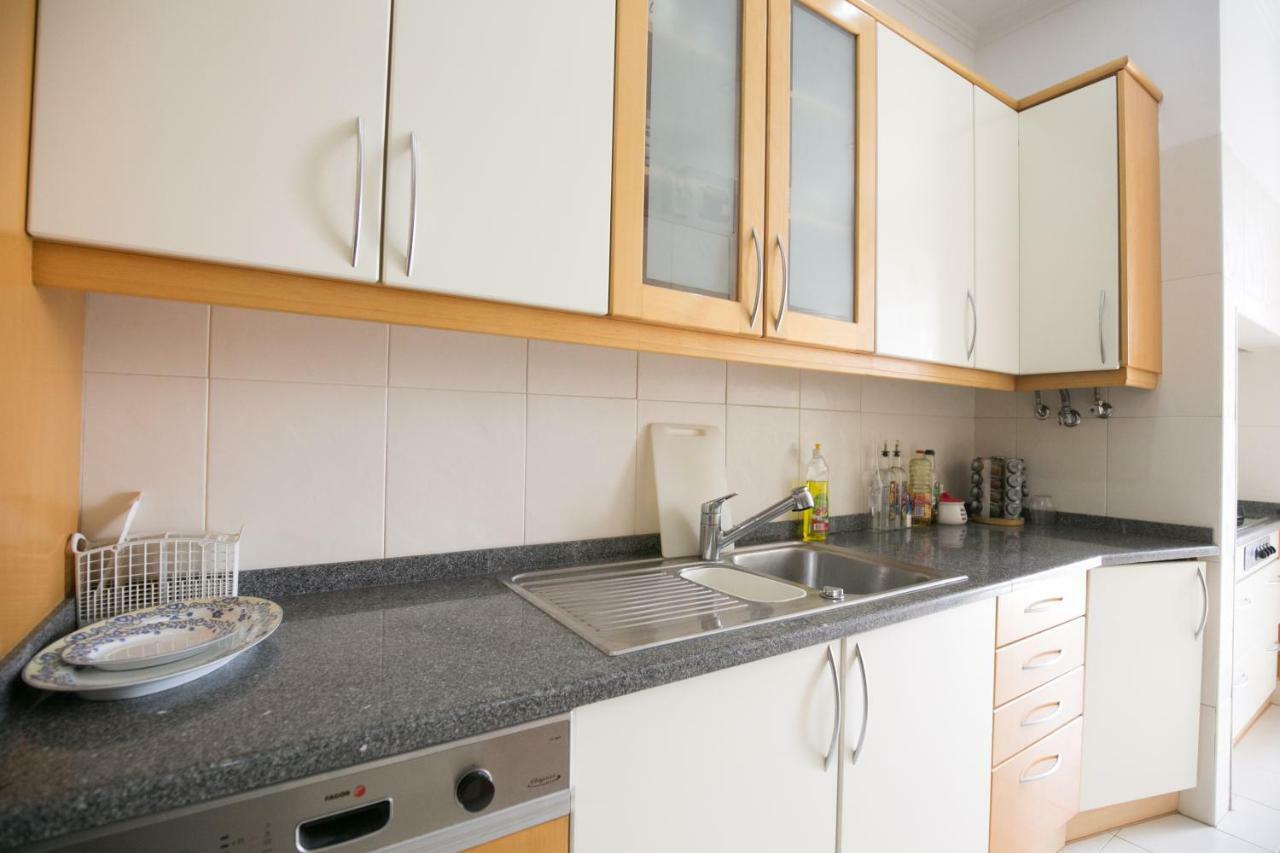 Rua Luciano Cordeiro Bhuiyan Family Host Διαμέρισμα Lisboa Εξωτερικό φωτογραφία
