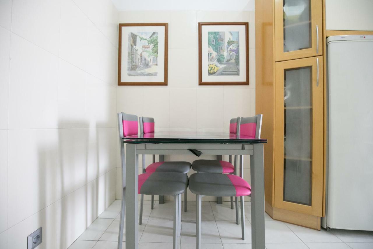 Rua Luciano Cordeiro Bhuiyan Family Host Διαμέρισμα Lisboa Εξωτερικό φωτογραφία