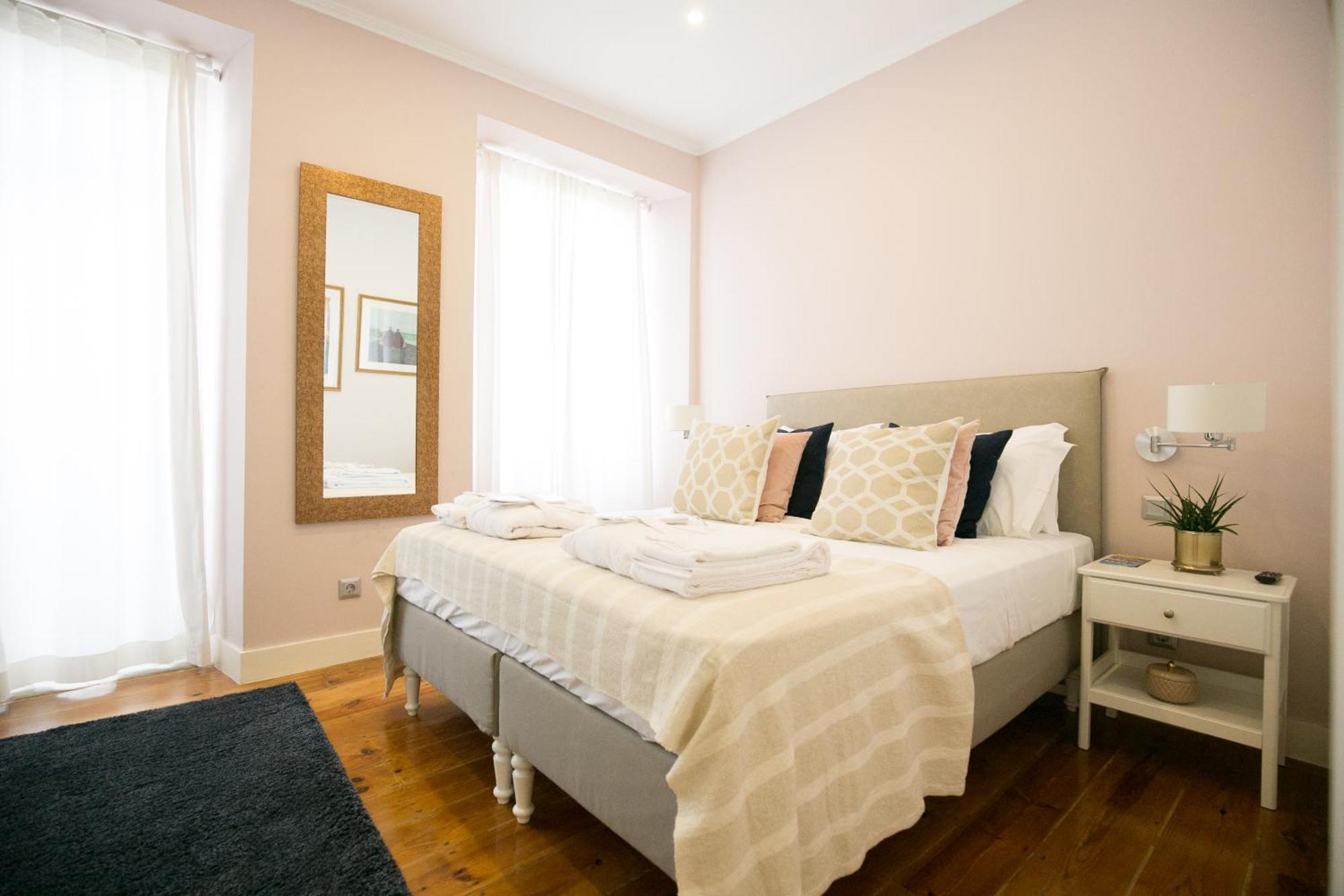Rua Luciano Cordeiro Bhuiyan Family Host Διαμέρισμα Lisboa Εξωτερικό φωτογραφία
